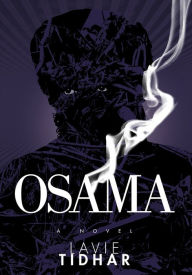 Title: Osama, Author: Lavie Tidhar