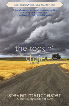 The Rockin Chair By Steven Manchester Nook Book Ebook