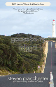 Title: Gooseberry Island, Author: Steven Manchester