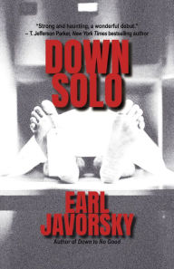 Title: Down Solo, Author: Earl Javorsky