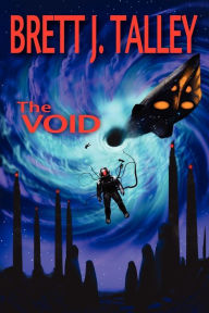 Title: The Void, Author: Brett J Talley