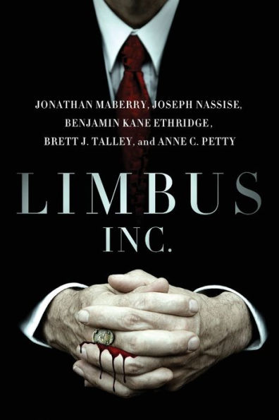 Limbus, Inc.: Book I