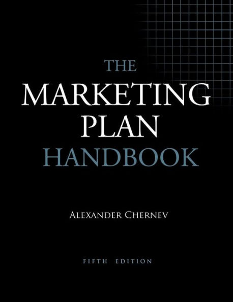 The Marketing Plan Handbook, 5th Edition