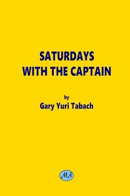 Saturdays with the Captain