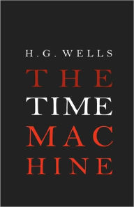 Title: The Time Machine, Author: H. G. Wells