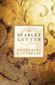 Title: The Scarlet Letter, Author: Nathaniel Hawthorne