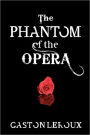 The Phantom of the Opera