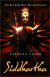 Title: Siddhartha, Author: Hermann Hesse