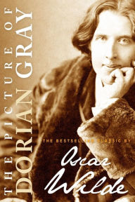 Title: The Picture of Dorian Gray, Author: Oscar Wilde