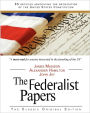 The Federalist Papers