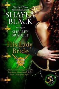 Title: His Lady Bride, Author: Shayla Black
