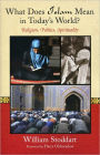 What Does Islam Mean in Today's World?: Religion, Politics, Spirituality