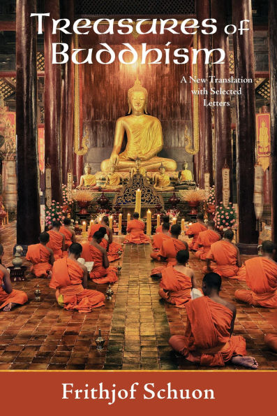 Treasures of Buddhism: A New Translation with Selected Letters