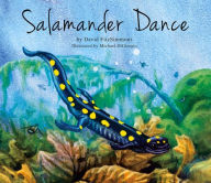 Title: Salamander Dance, Author: David FitzSimmons