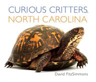 Title: Curious Critters North Carolina, Author: David FitzSimmons