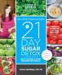 21-day Sugar Detox: Bust Sugar And Carb Cravings Naturally