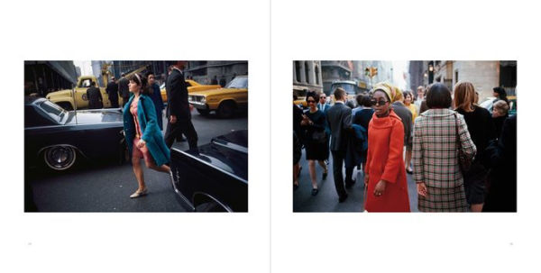 Garry Winogrand: Winogrand Color