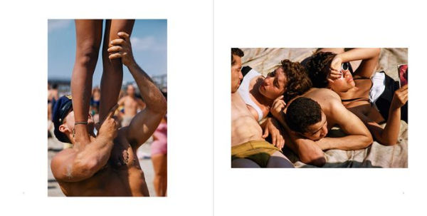Garry Winogrand: Winogrand Color