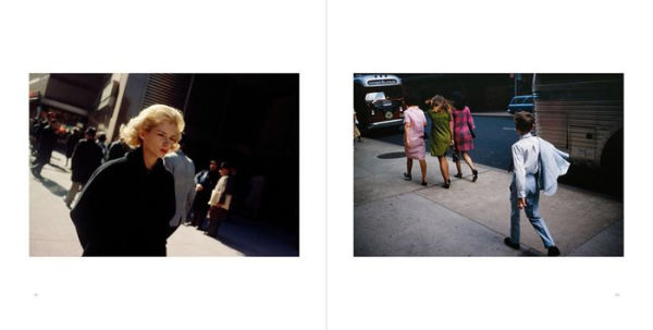 Garry Winogrand: Winogrand Color