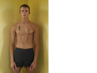 Alternative view 3 of Luke Smalley: Exercise at Home