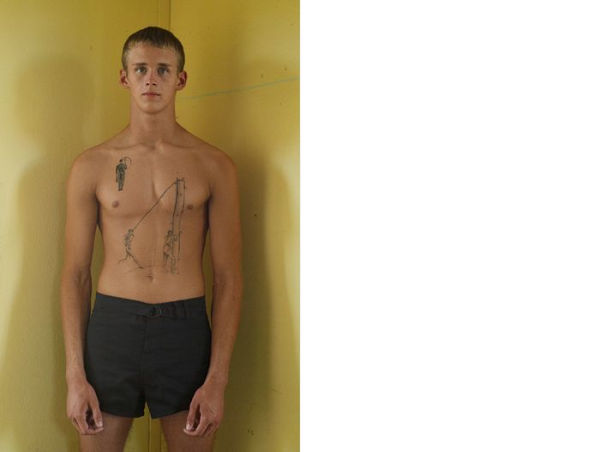 Luke Smalley: Exercise at Home