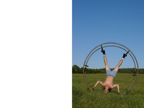 Luke Smalley: Exercise at Home