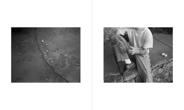 Henry O. Head: Twelve Acres