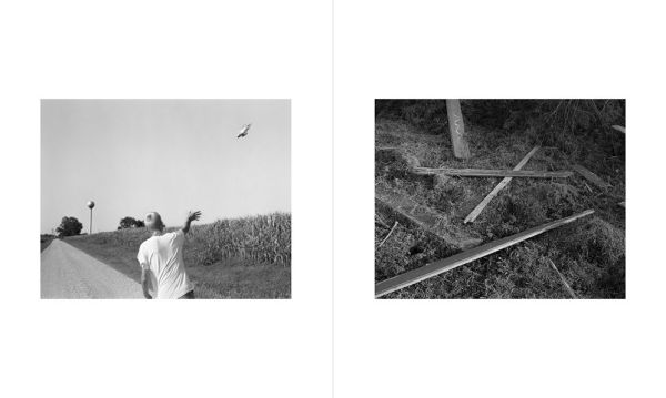 Henry O. Head: Twelve Acres