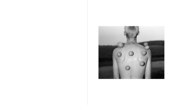 Henry O. Head: Twelve Acres