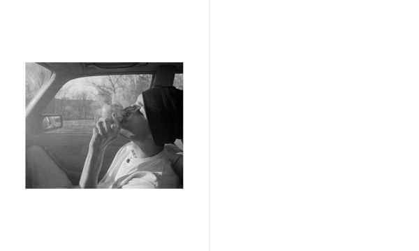 Henry O. Head: Twelve Acres