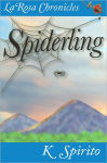 Alternative view 1 of Spiderling