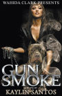 Gun Smoke