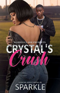 Title: Crystal's Crush, Author: Sparkle