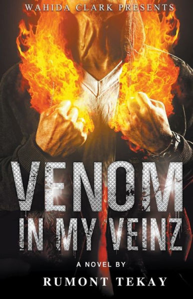 Venom My Veinz