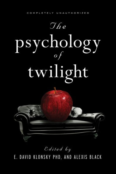 The Psychology of Twilight