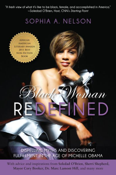 Black Woman Redefined: Dispelling Myths and Discovering Fulfillment in the Age of Michelle Obama