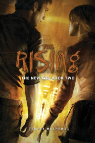 Title: The Rising, Author: Temple Mathews