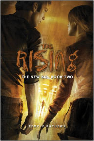 Title: The Rising, Author: Temple Mathews