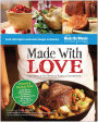 Made With Love: The Meals On Wheels Family Cookbook