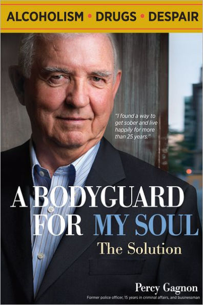 A Bodyguard for my Soul: The Solution