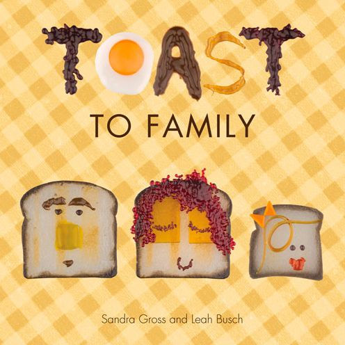 Toast to Family