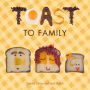 Toast to Family