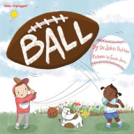 Title: Ball, Author: John Hutton