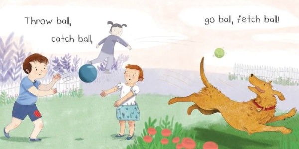 Ball