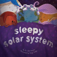 Title: Sleepy Solar System, Author: John Hutton MD
