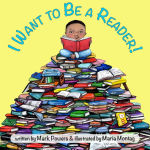 Alternative view 1 of I Want to Be a Reader!