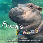 Alternative view 1 of Fiona's Feelings