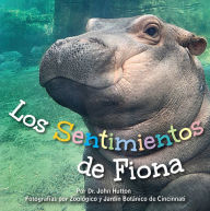 Title: Los Sentimientos de Fiona, Author: John Hutton