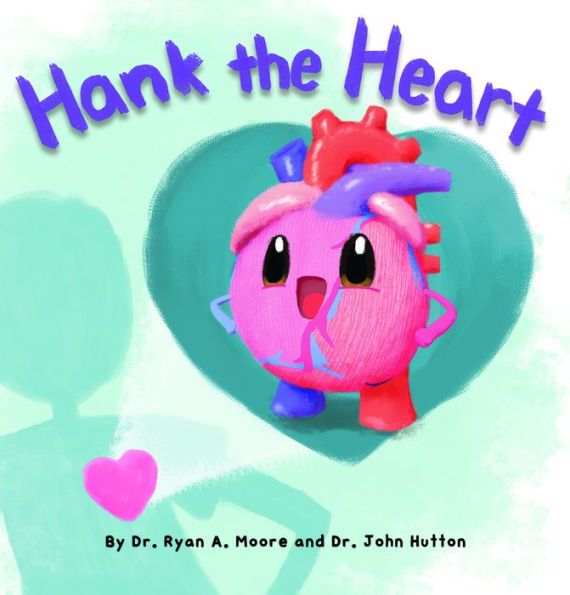 Hank the Heart