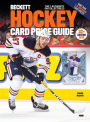 Beckett Hockey Card Price Guide No. 32: 2022 Edition